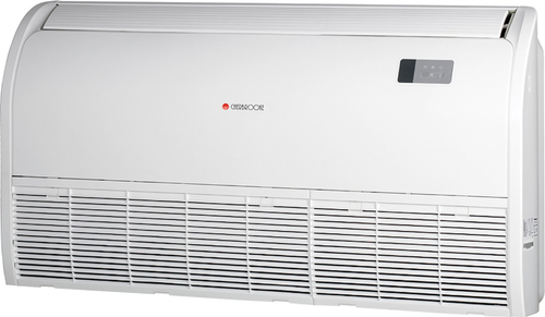 Сплит-система напольно-потолочного типа CHERBROOKE серии Mistral heavy AUL-36HR6S1/ AUA-36H6SL1