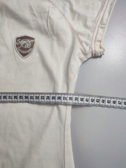 Футболка Outventure с принтом 44 размер