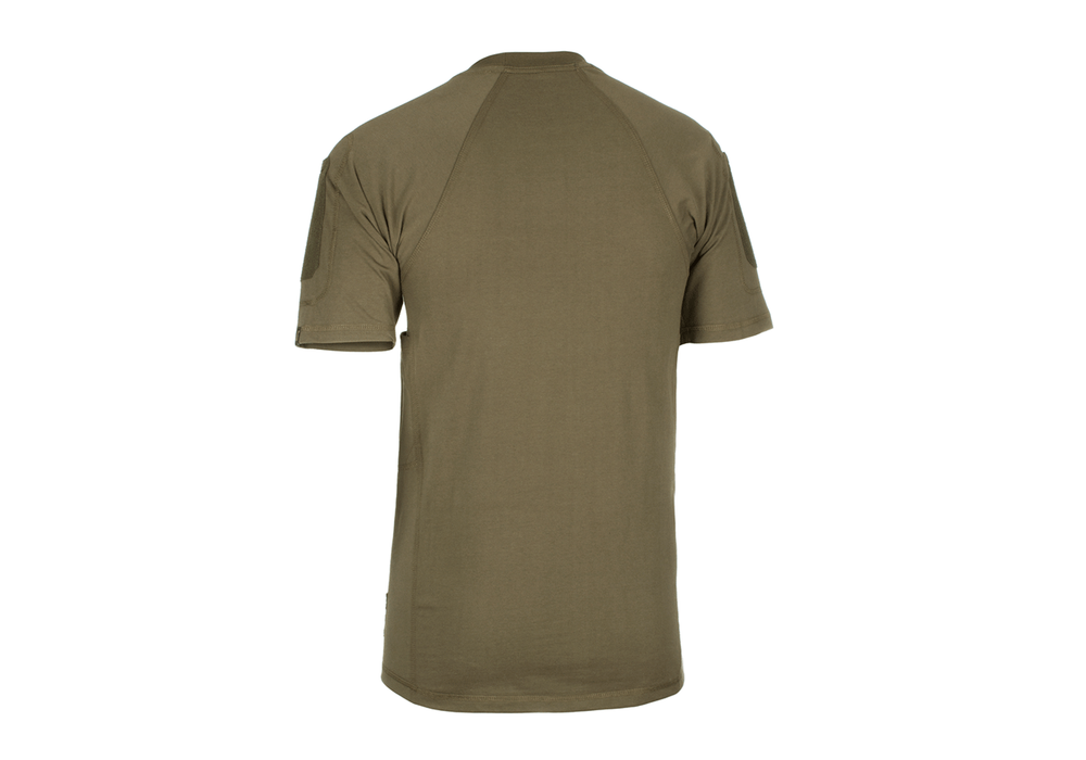 Claw Gear T-Shirt Instructor MK II - RAL7013