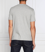 футболка Armani Exchange - серый(6LZTCF ZJ5LZ)
