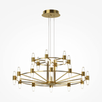 Подвесной светильник Maytoni MOD401PL-L108BS3K