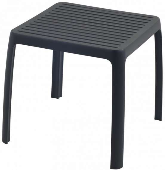 Wave Side Table