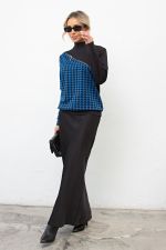 Джемпер Айрис №7 Valentina (Акция)