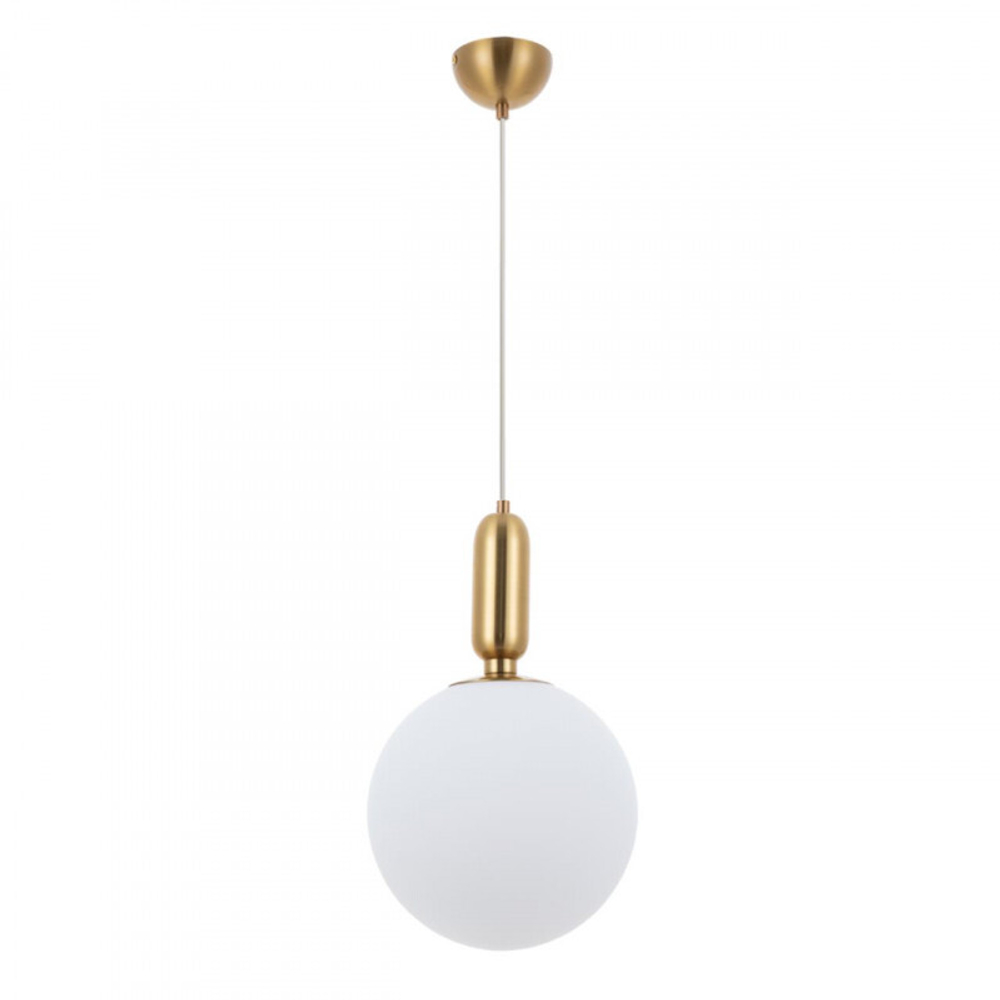 Подвесной светильник Arte Lamp A3325SP-1PB