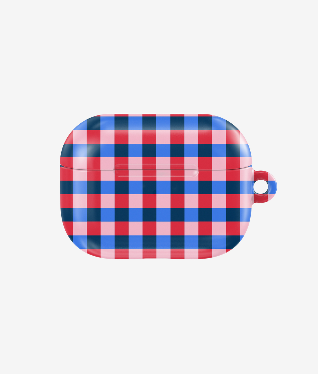 Кейс PICNIC (синий) для AirPods