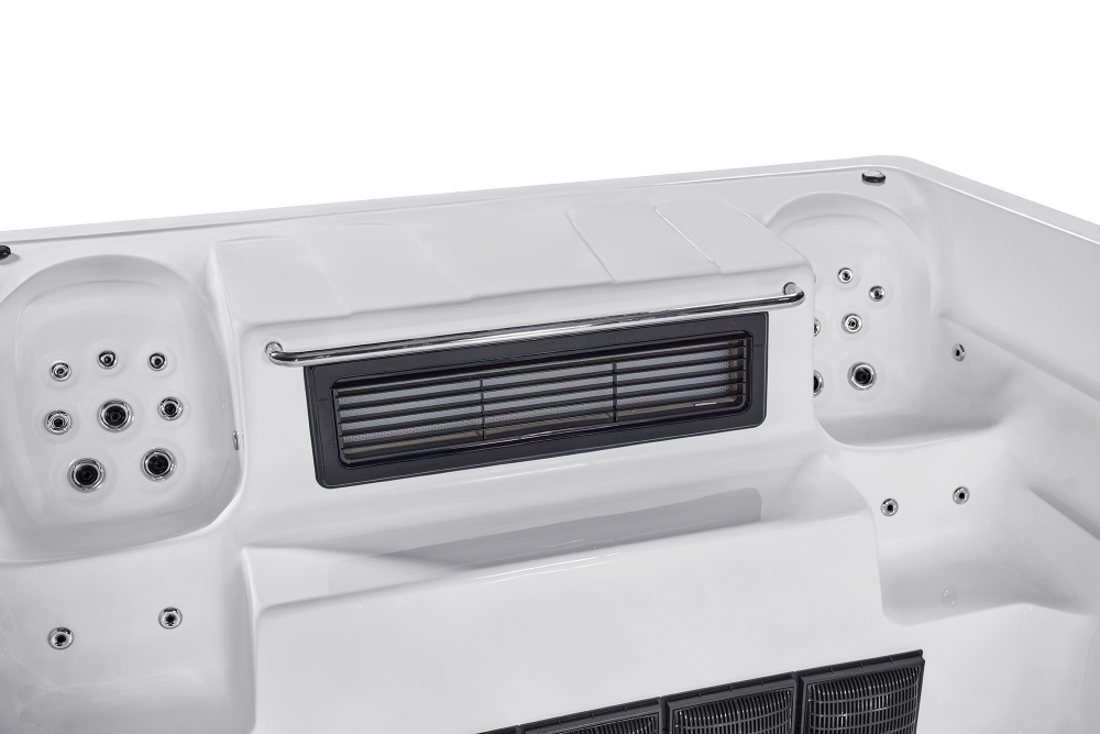 Плавательный спа бассейн Victoria Star VS-GT804