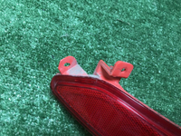 ПТФ правый Geely Tugella (2019-н.в.)
