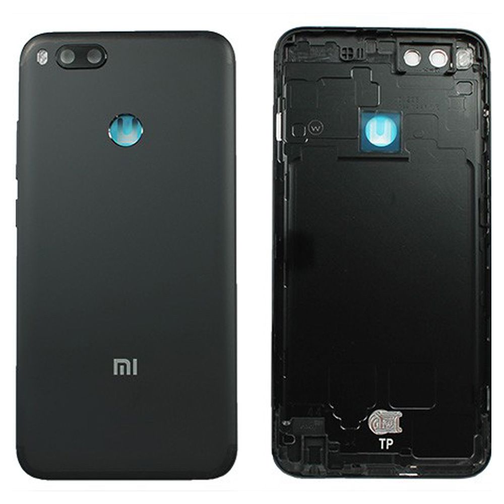 Задняя крышка для Xiaomi Mi A1/5X Черный