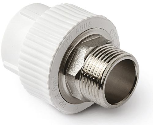 Муфта комб. 40*1 1/2 НР  МКНР40112