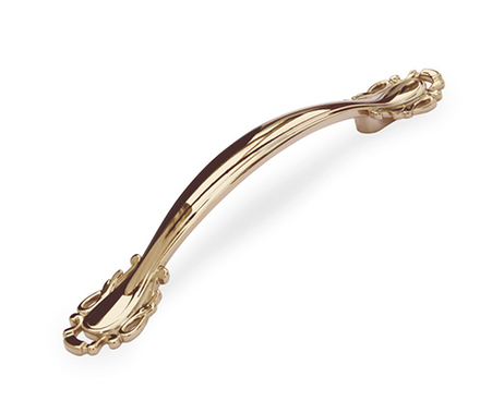 Ручка скоба FS-141-096 золото