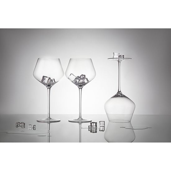 Набор бокалов для вина flavor, 970 мл, 4 шт.