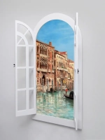 Декор на дома картина на стену