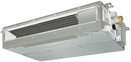Кондиционер TCL SLIM DUCT TDCM-18HRIA