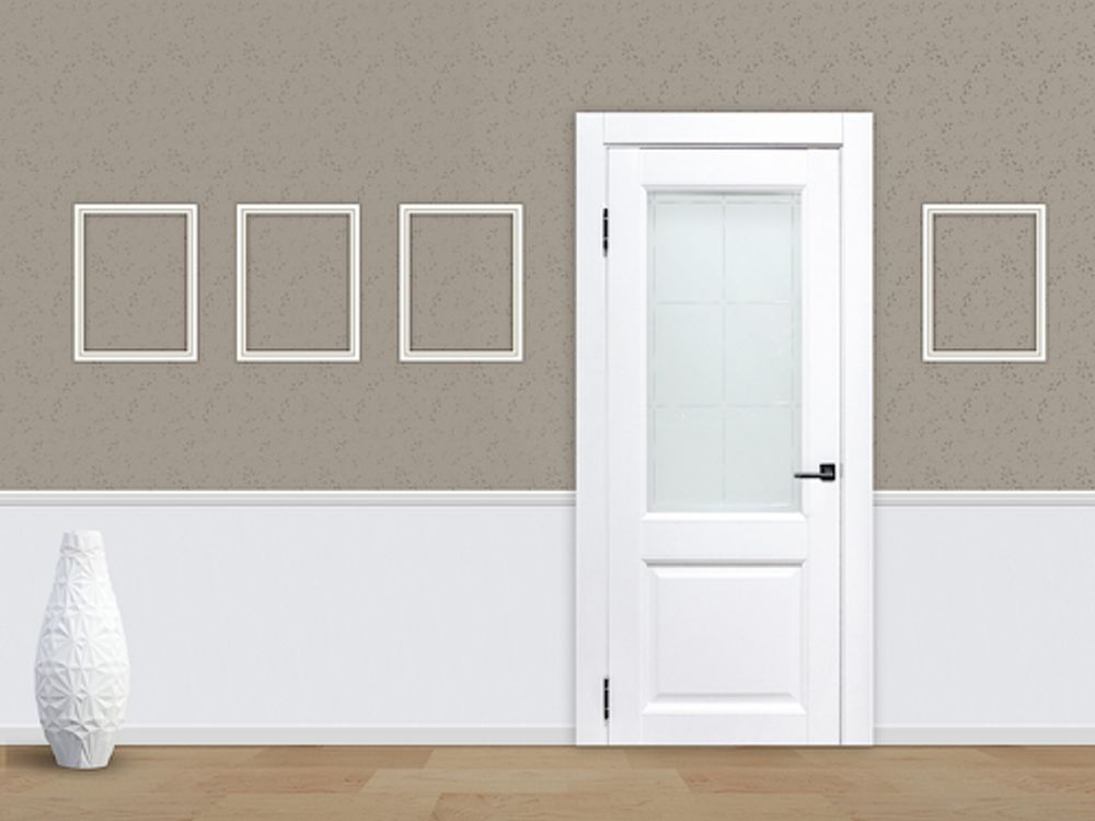 Emalex Ice E 2 ӘЙНЕГІ БАР БӨЛМЕАРАЛЫҚ ЕСІГІ