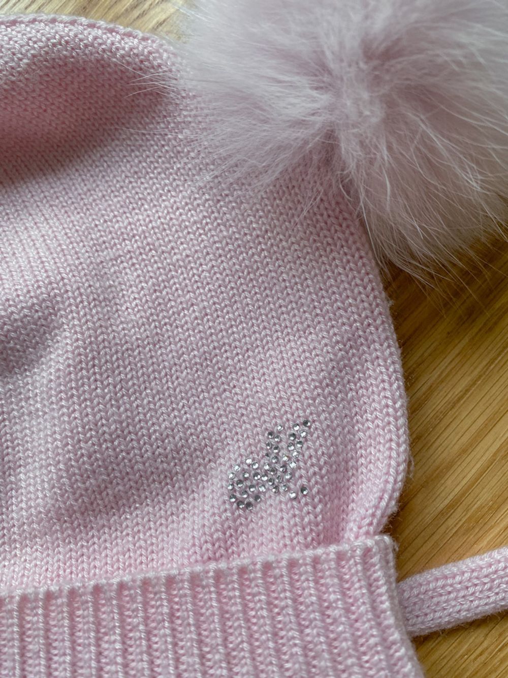 Шапка Monnalisa, 104