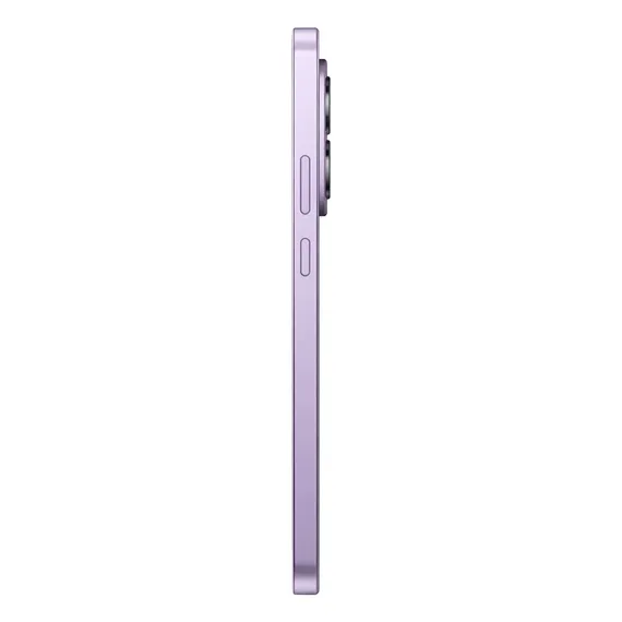 Смартфон Xiaomi Redmi Note 15 Pro 4G NFC 12 ГБ | 512 ГБ (Фиолетовый | Mist Purple) (версия Global)