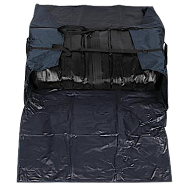 Чехол для лодки ПВХ (Конверт) 370-400