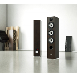 Напольная акустика Pylon Audio Pearl 27 Walnut