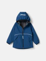 Куртка Softshell демисезонная "Петроль"