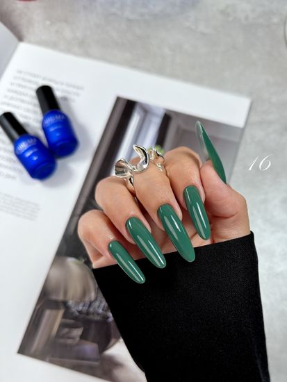 Гель-лак ENIGMA 6 мл. №16