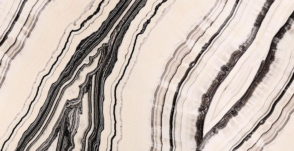 HPL-панель 8220 Onyx Tigrato Slotex 1320х3050 / 1320х4200