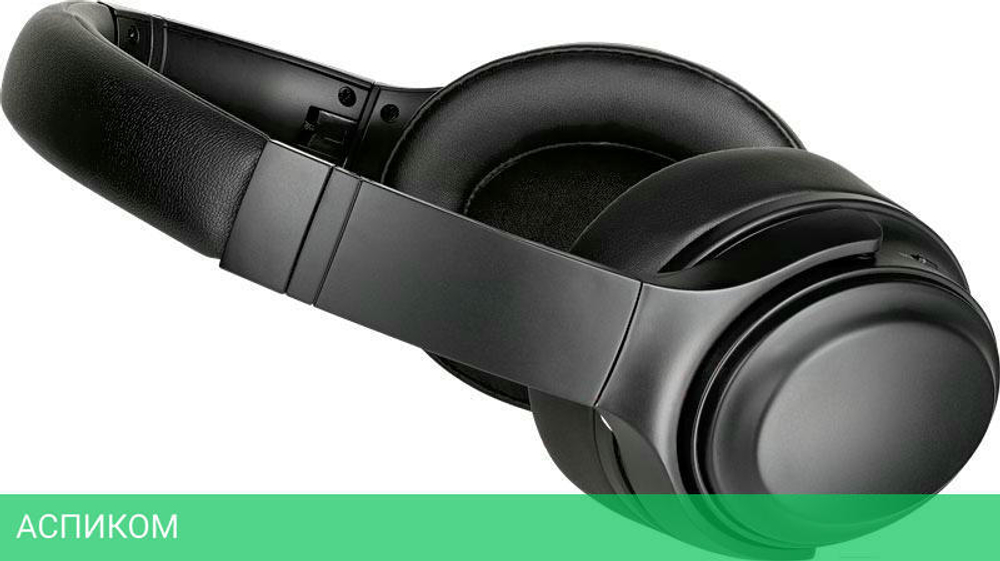 Наушники Defender FreeMotion B535 черный (63535)