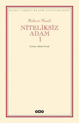 Niteliksiz Adam 1