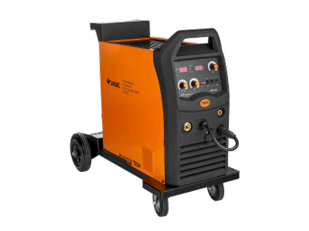 Инвертор сварочный MIG 250 "TECH" (N257)