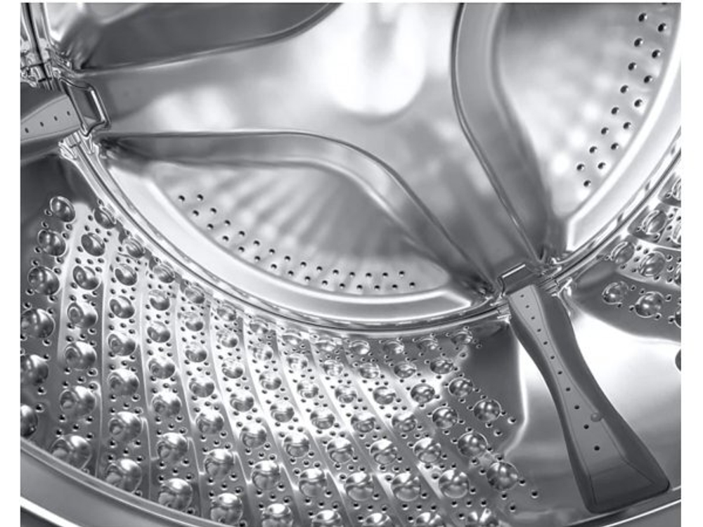 Стиральная машина Samsung WW80R42LXESD