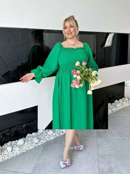 Платье УК-5929-3 Fabrika