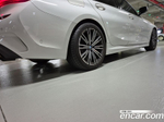 BMW 3 Series (G20) 320d M Sports (01.2021)
