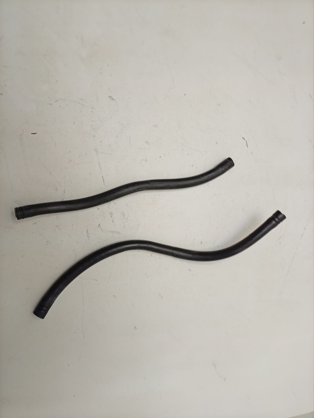 WFXI2840EU кт22 Патрубки от КЭНа в дозатор для стиральных машин Bosch б/у