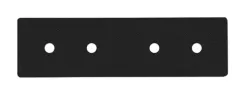 Коннектор прямой для магнитного шинопровода Arte Lamp LINEA-ACCESSORIES A480506