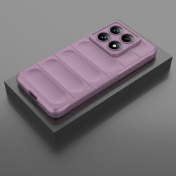Противоударный чехол Flexible Case для Xiaomi 14T Pro