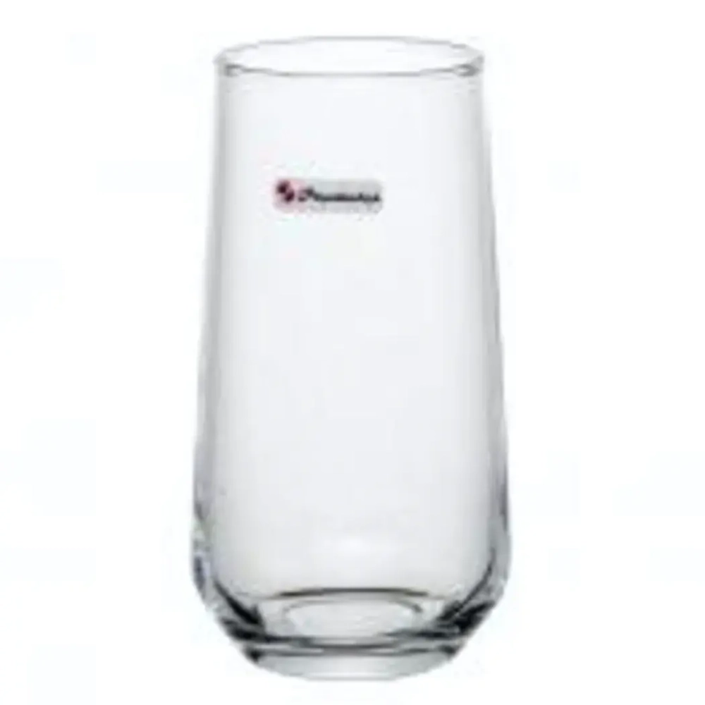 Набор стаканов 4шт 470мл «Аллегра» 420015B