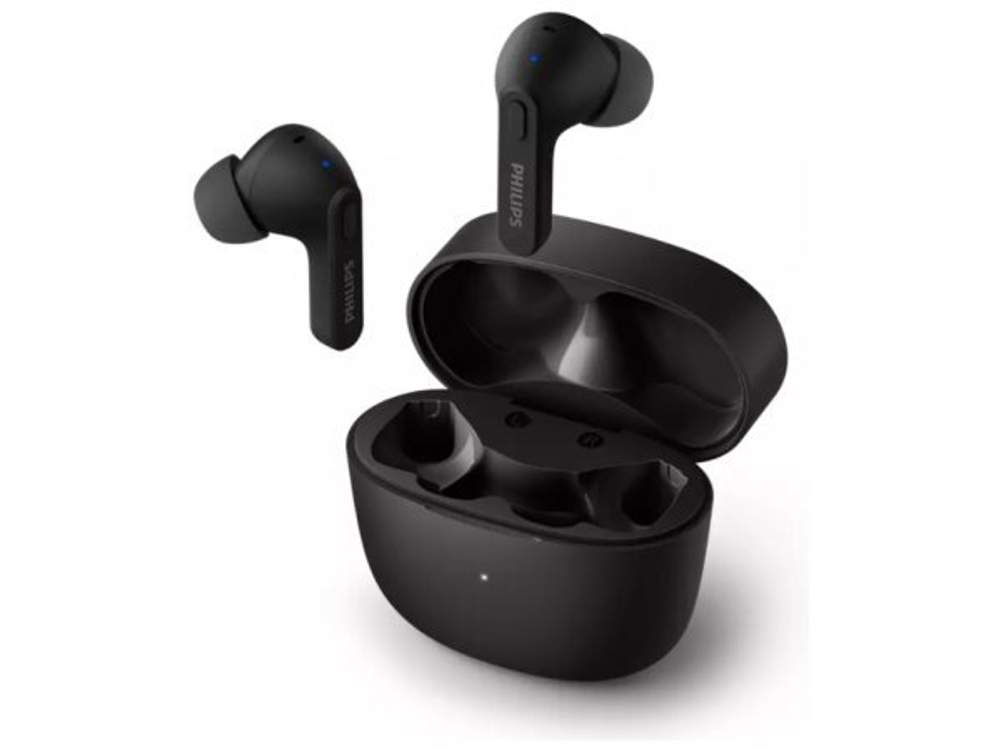 Беспроводные наушники Philips TAT2206 Black