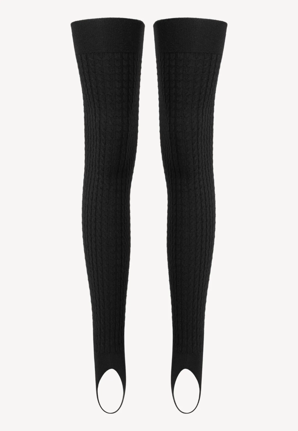 Гамаши "Foot snood"