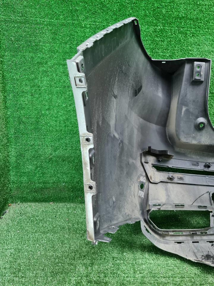 Бампер задний Haval F7 (2018-2022)