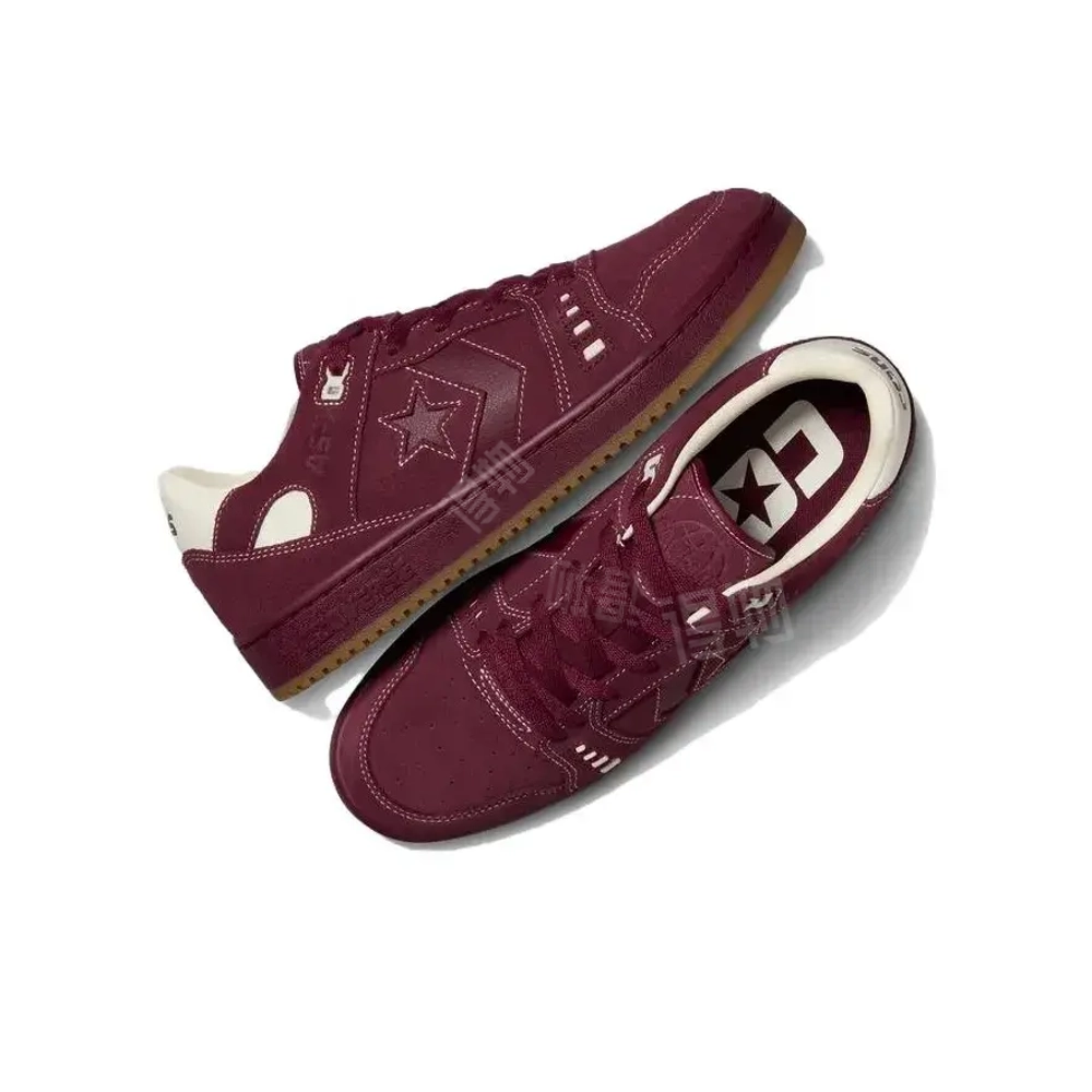 Кроссовки Converse AS-1 Pro 'Dark Burgundy' A06658C