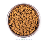 Monge Cat Indoor Сухой корм для домашних кошек с курицей, 1,5 кг