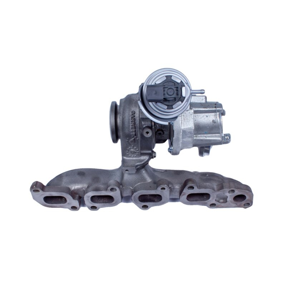 Турбина 847671-5004S Garrett для Volkswagen