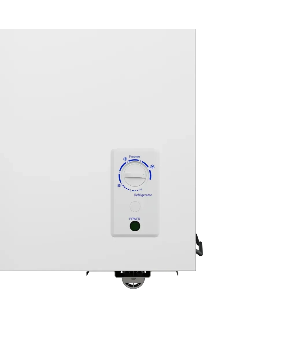 Морозильный ларь Kuppersberg FLCF 150 W