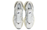 Кроссовки Nike V2K Run Runtekk "Summit White Metallic Silver" (Женская размерная сетка)