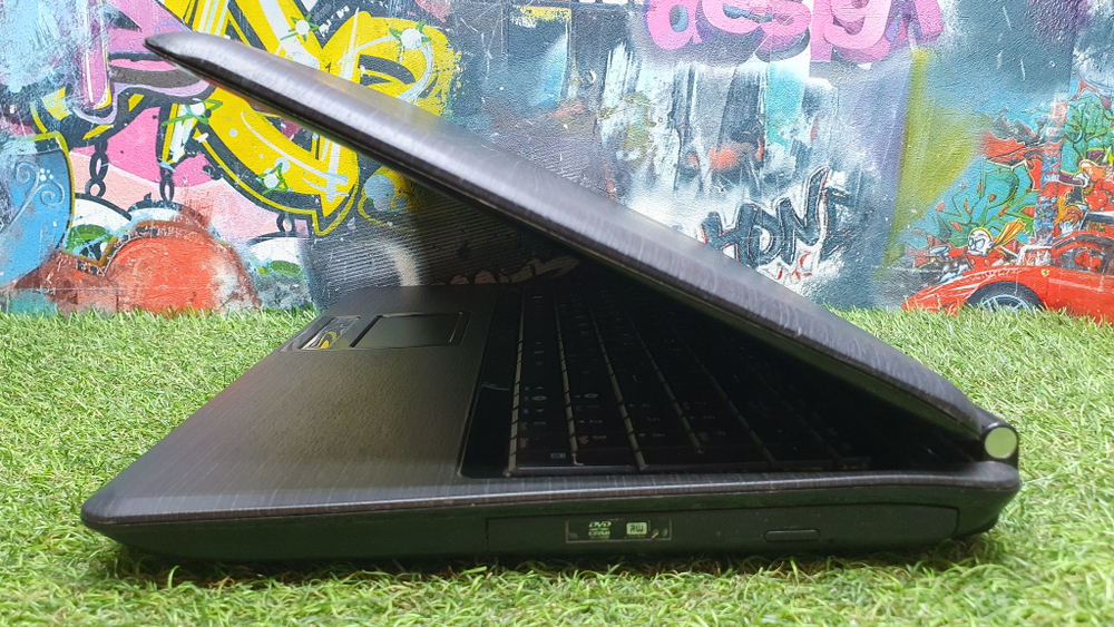 Ноутбук ASUS AMD/4Gb