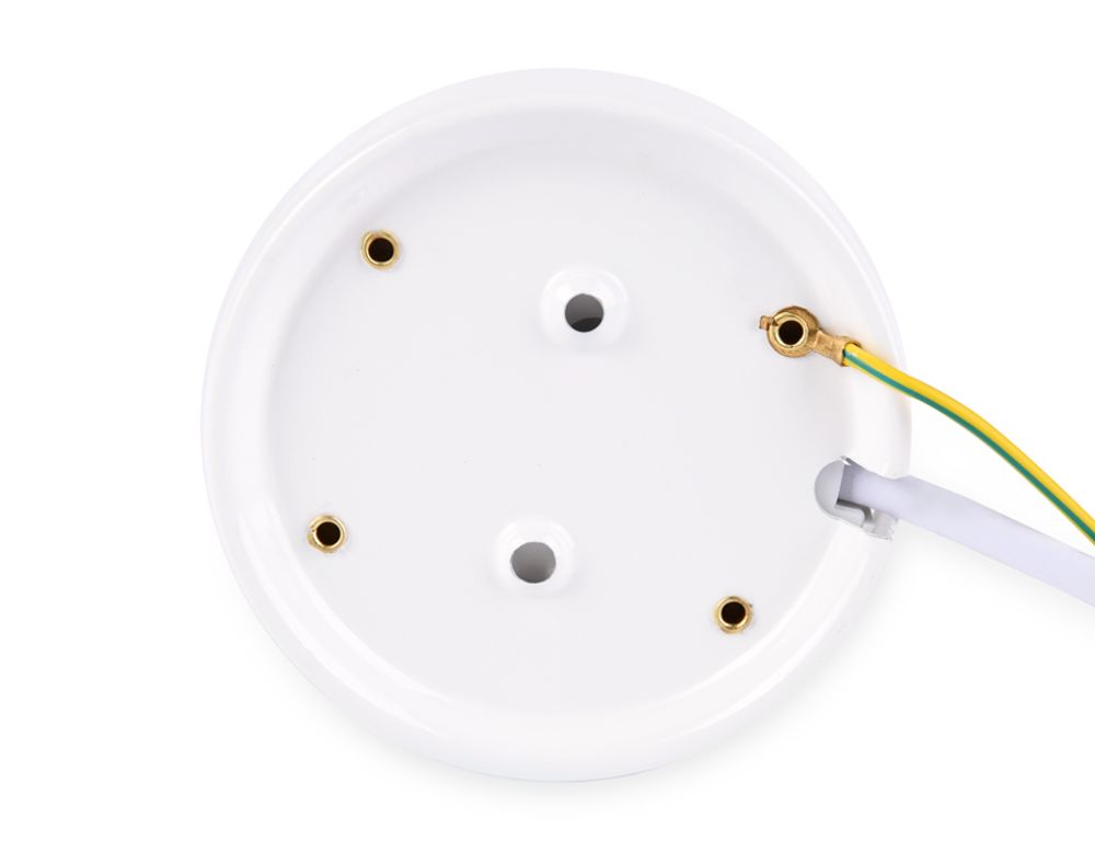 Ambrella Накладной точечный светильник GX53 GX53 Spot G102 WH