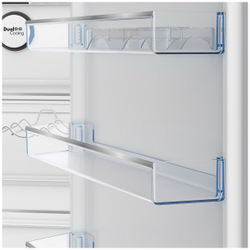 Двухкамерный холодильник Beko B5RCNK403ZW