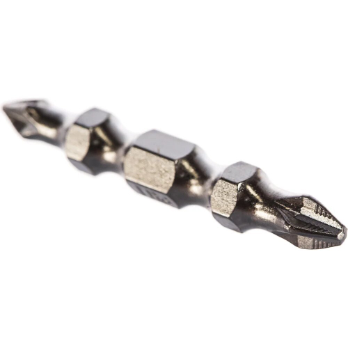 Бита двухсторонняя PH2-PH1x45мм Гросс