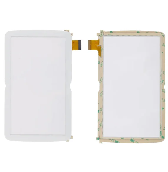 Тачскрин для TurboPad MonsterPad WiFi (Версия 2) (Белый)