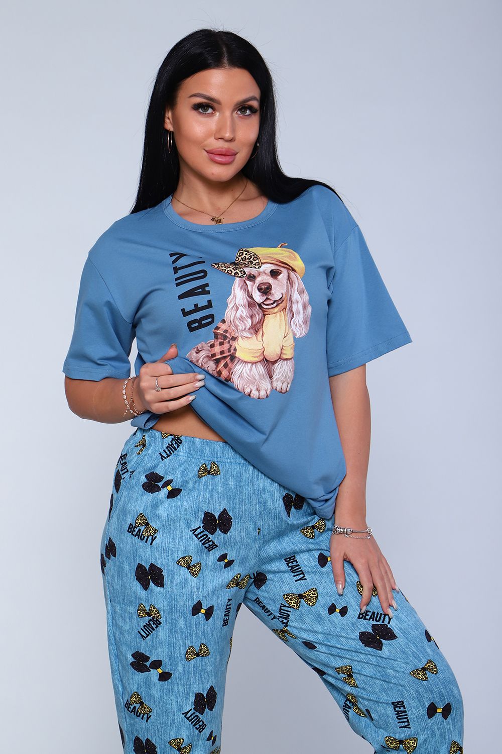 Костюм 27026 Натали (Акция)