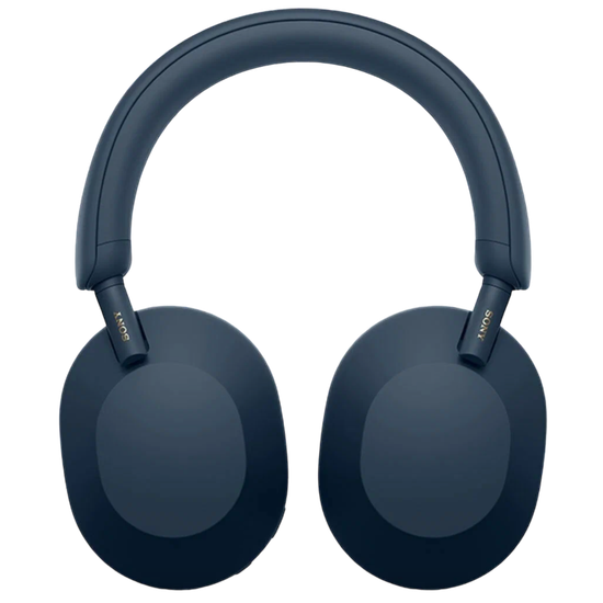 Беспроводные наушники Sony WH-1000XM5